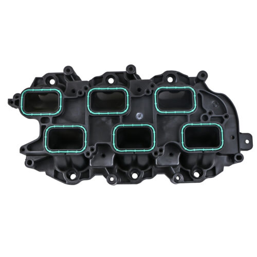 XTJ-241 美系 吉普 道格 进气歧管 Intake Manifold 05184199AF for 2011-2020 Chrysler Dodge Jeep RAM 3.6L V6  0518