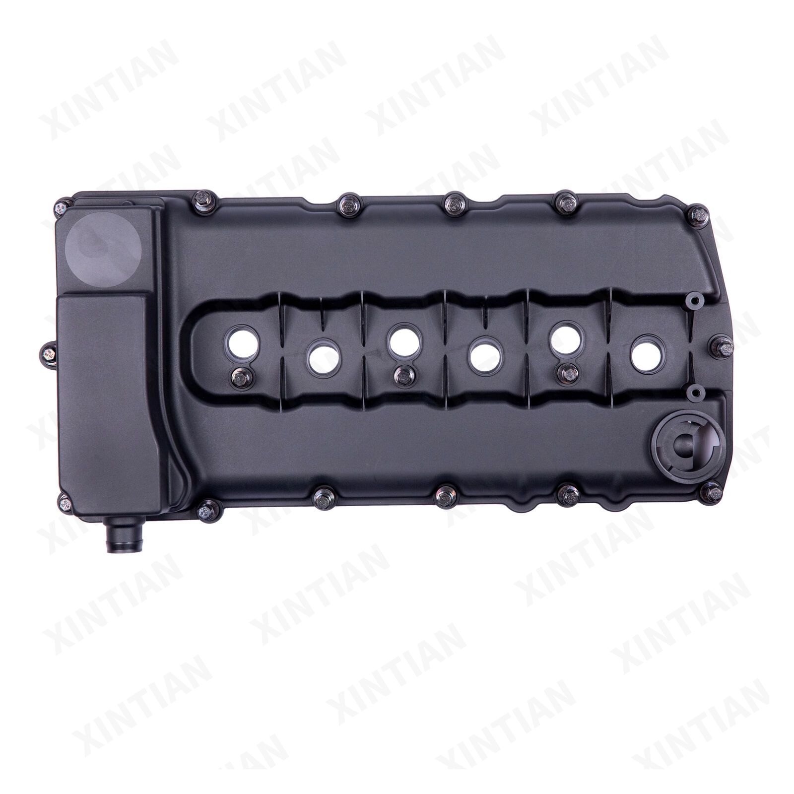 XTQ-016欧系Engine Valve Cover & Gasket for Audi VW 03H103429H 03H103429L 95810513530