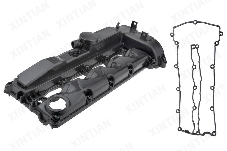 XTQ-054欧系Lid Of Cylinder Head Engine Mercedes CLS Glc Gle SLC Sprinter A6510100830