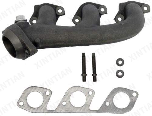 XTE-053 美系 福特 右排气歧管 Right Exhaust Manifold for 99-08 Ford F150 E150 5L3Z 9430-AA XL3Z 9430-AA