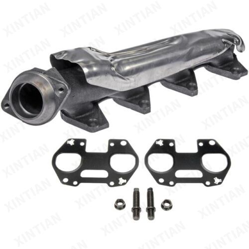 XTE-073 美系 福特水星排气歧管 for Explorer F150 Mountaineer 6L2Z9430AA 9L3Z9430C 