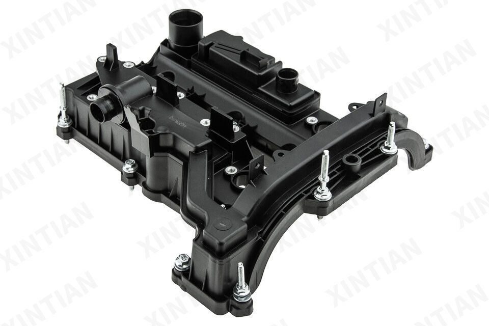 XTQ-083 欧系 CM5G6K271CL New NTY VALVE LID/CYLINDER CAP FITS FORD C-MAX II 1.0 ECOBOOST