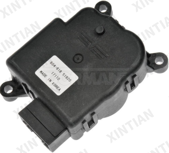 BDA309 Volkswagen Beetle 561907511D 604-818