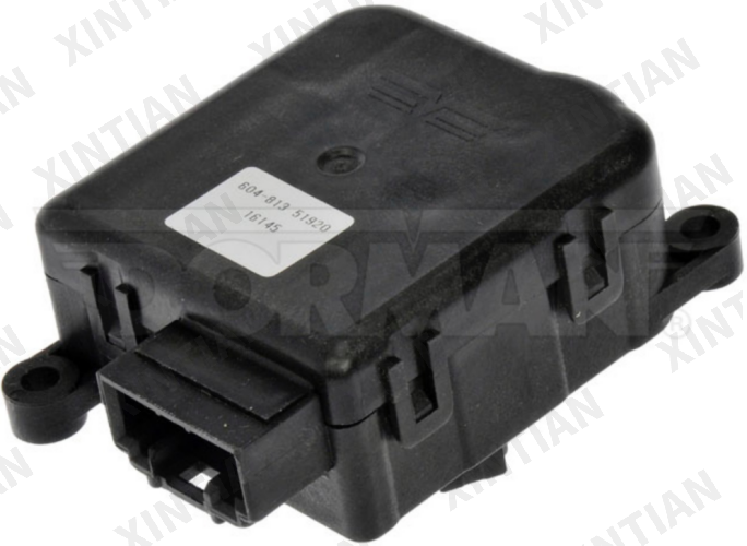 BDA305 Mazda  Mazda 6 2013-09 "  GS3L61A70" 604-813