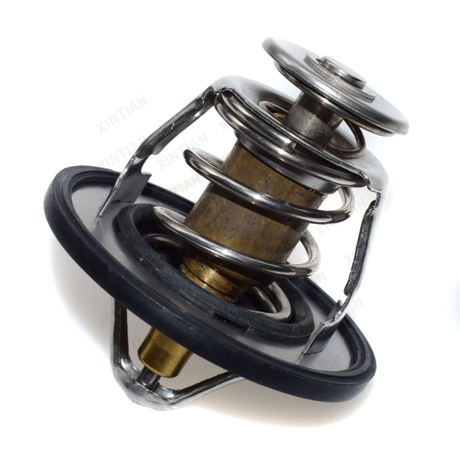 XT-D10B-82  Thermostat for Toyota Land Cruiser Prado KDJ150 KDJ155 KDJ120 1KD FTV 3.0L  9091603118