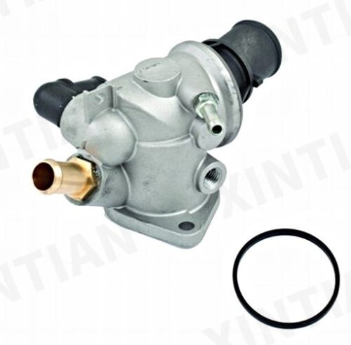XT-D63A-88 Coolant Thermostat For ALFA ROMEO FIAT LANCIA 145 146 147 156 GT GTV 60814382