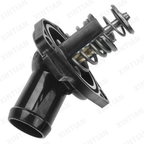 XT-D34A-78 Engine Coolant Thermostat Housing FOR Honda Acura RSX Honda CRV CR-V Civic 19301-RAF-003