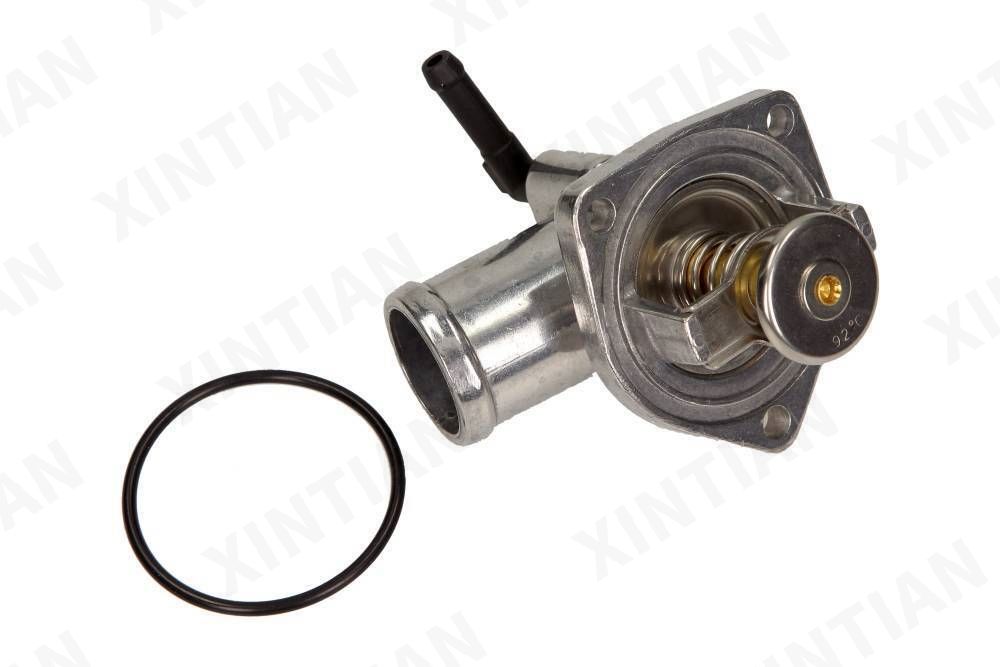 XT-D40A-92 Thermostat Opel OE#1338003   92℃  (wide angle) 