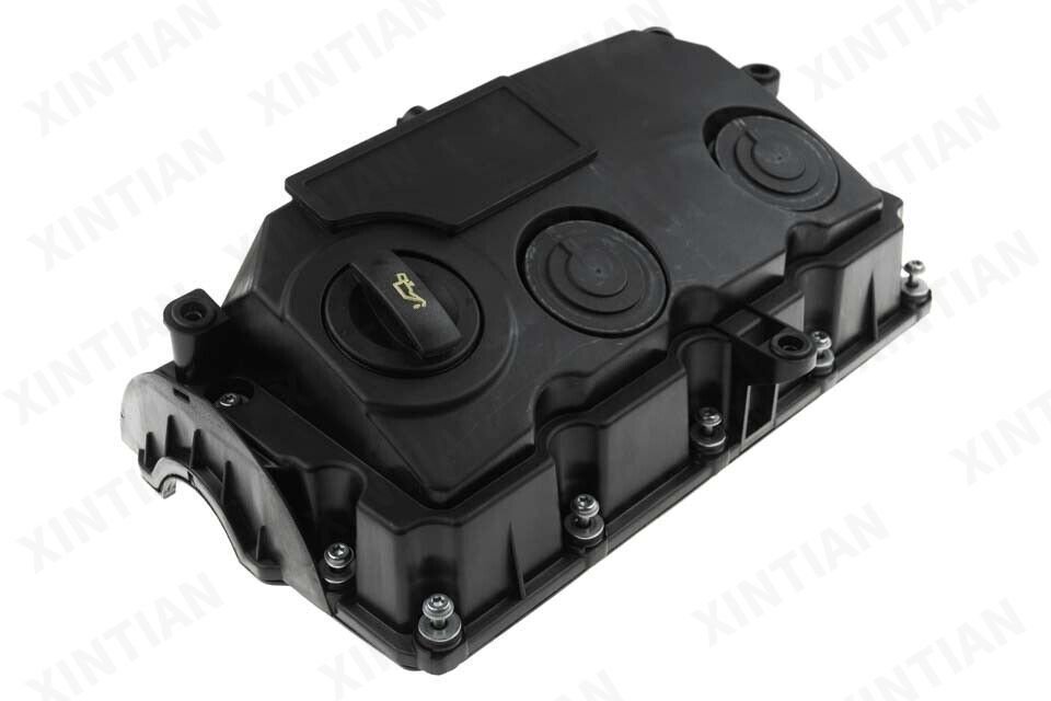 XTQ-071欧系OEM VOLKSWAGEN JETTA A5 CYLINDER HEAD COVER 03G103469G GENUINE